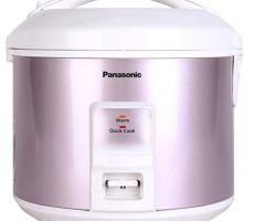 Nồi cơm điện Panasonic 1.8L SR-MVQ18FRAX