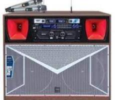 Loa kéo điện Omaton P-8600 Pro