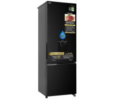 Tủ lạnh Panasonic Inverter 322 lít NR-BC360WKVN