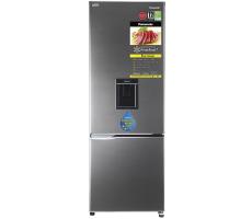 Tủ lạnh Panasonic Inverter 290 lít NR-BV320WSVN