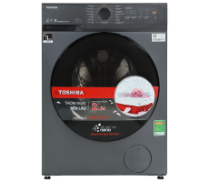 Máy giặt Toshiba Inverter 10.5 kg TW-T21BU115UWV(MG)