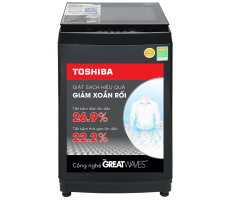 Máy giặt Toshiba 9 kg AW-M1000FV(MK)