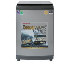 Máy giặt Toshiba Inverter 12 kg AW-DUK1300KV(SG)