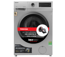 Máy giặt Toshiba Inverter 9.5 Kg TW-BK105S3V(SK)