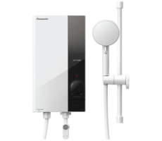 Máy tắm nóng Panasonic 4500W DH-4UP1VW (có bom)
