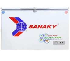 Tủ đông Sanaky inverter 220 lít VH-2899W3