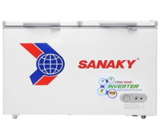 Tủ đông Sanaky inverter 530 lít VH-6699HY3
