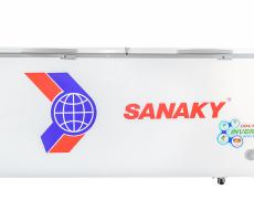 Tủ đông Sanaky inverter 761 lít VH-8699HY3