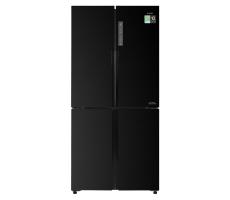 Tủ lạnh Aqua Inverter 456 lít AQR-M525XA(FB)