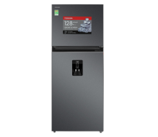 Tủ lạnh Toshiba Inverter 409 lít GR-RT535WEA-PMV(06)-MG