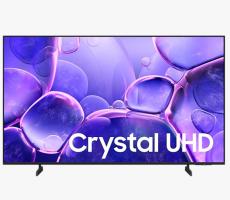 Smart Tivi Samsung Crystal UHD 4K 75 inch UA75U8500F mới 2025