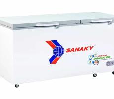 Tủ đông Sanaky Inverter 530 lít VH-6699HY4K