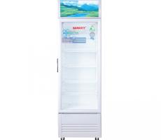 Tủ mát Sanaky Inverter 170 lít VH-218K3L