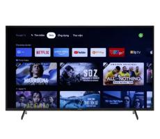 Google Tivi Sony 4K 65 inch KD-65X75K