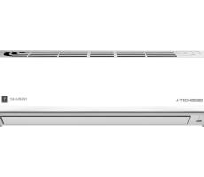 Máy lạnh Sharp Inverter 1HP AH-XP10CSWA Mới 2025