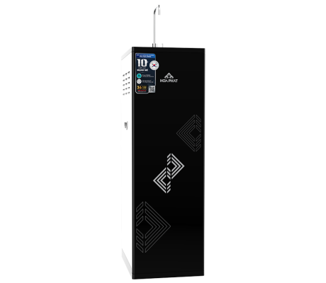 Máy lọc nước RO Hòa Phát HPR556