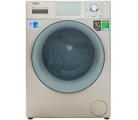 Máy giặt Aqua Inverter 9.5 KG AQD-D950E N