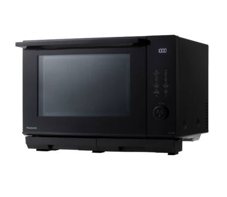 Lò Vi sóng Panasonic - Hấp - Nướng đa năng công suất cao NN-DS59NBYUE
